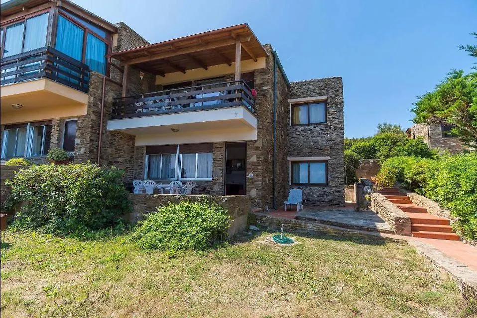 Casa Vacanze - Li Nassi Stintino