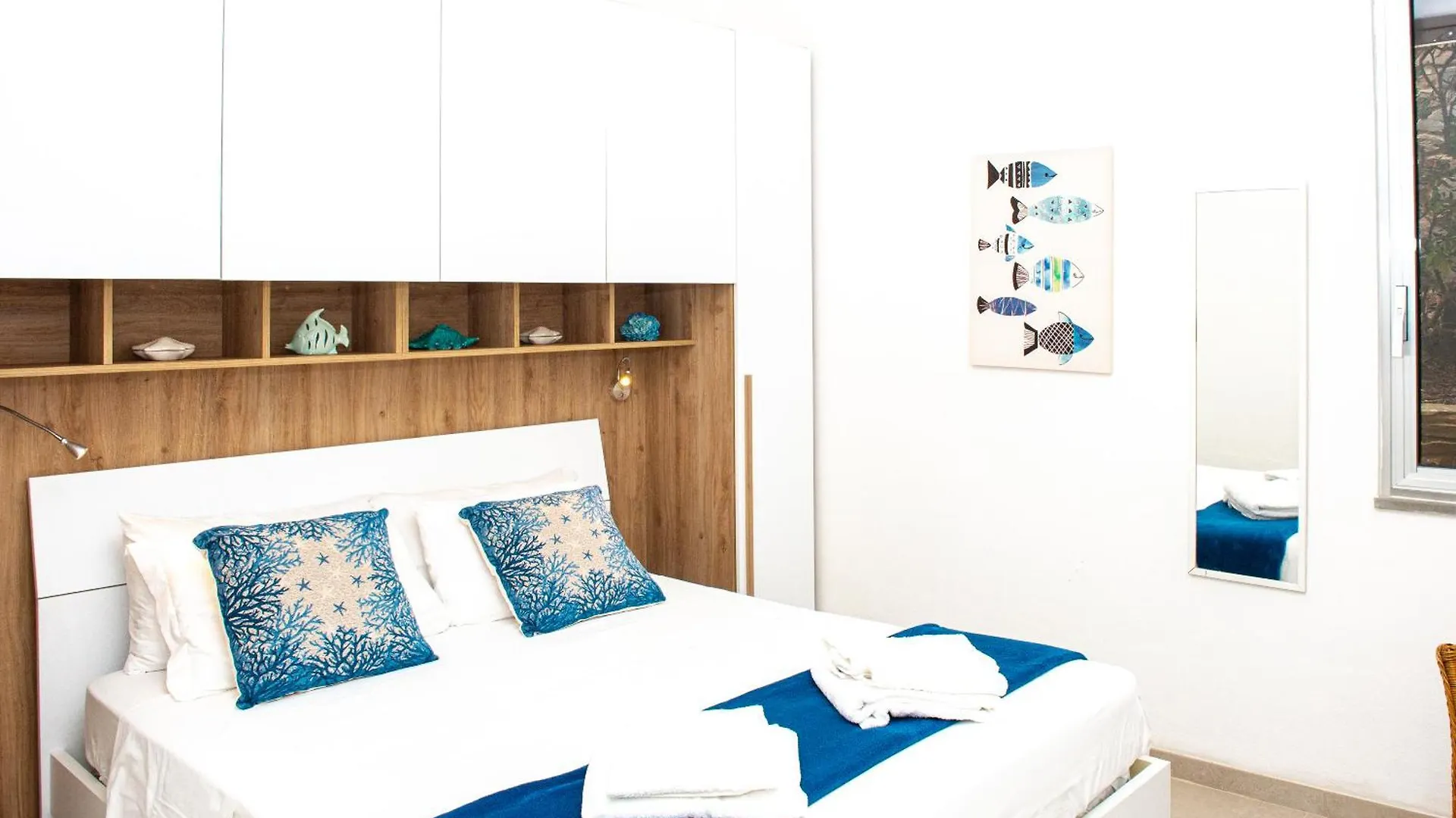 Tatil Evi Casa Vacanze - Li Nassi Stintino İtalya