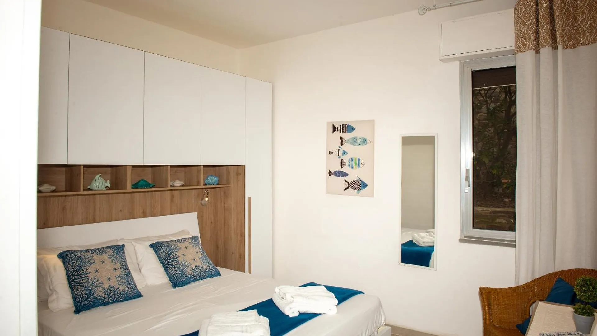 Casa Vacanze - Li Nassi Stintino