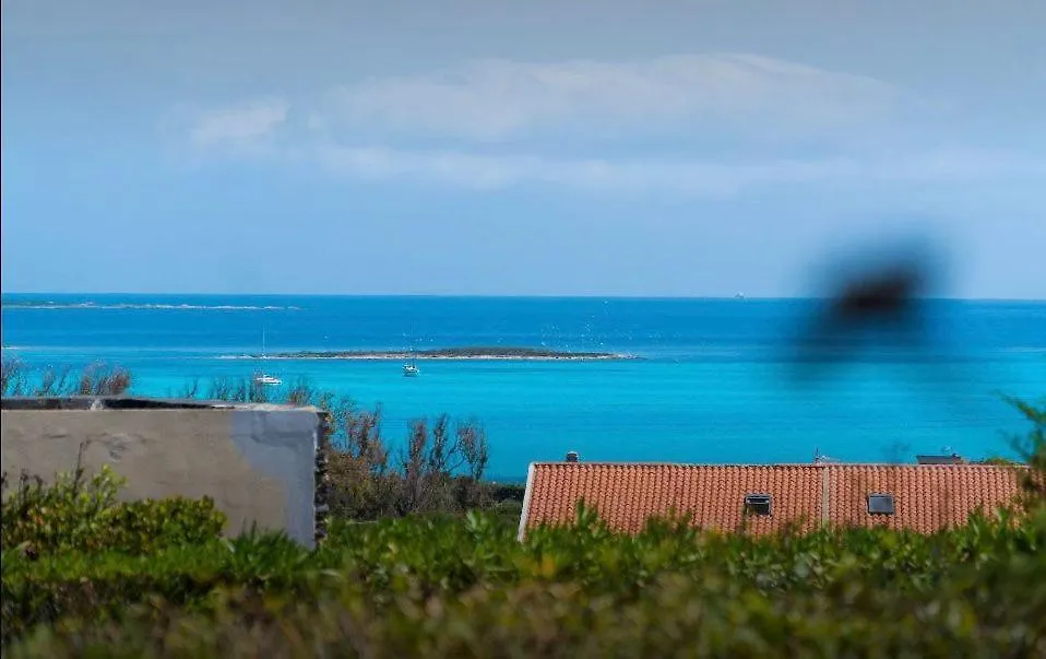Casa Vacanze - Li Nassi Stintino 0*,  İtalya