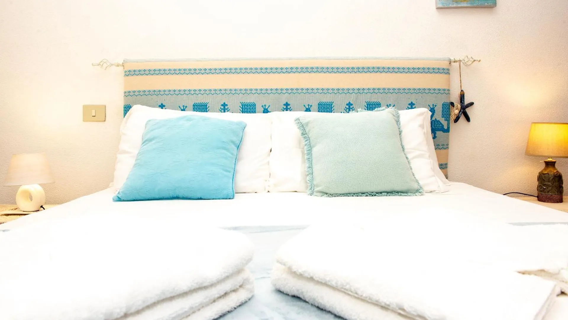 Casa Vacanze - Li Nassi Stintino 0*,  İtalya