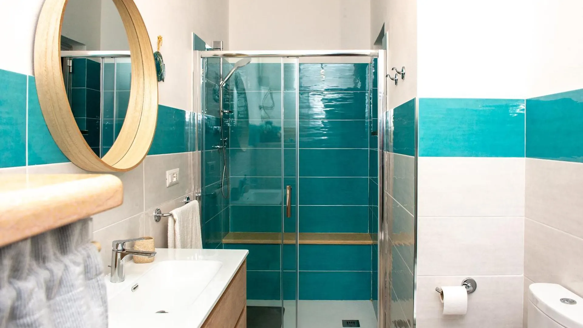 Casa Vacanze - Li Nassi Stintino